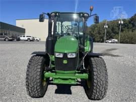 2018 JOHN DEERE 5090R