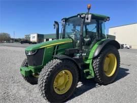 2018 JOHN DEERE 5090R