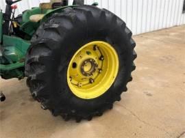 1989 JOHN DEERE 2755