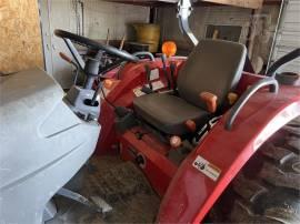 2006 MASSEY FERGUSON 1540