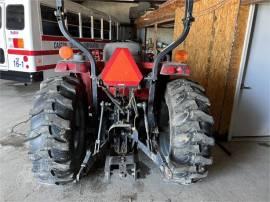 2006 MASSEY FERGUSON 1540