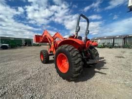 2015 KUBOTA M7060