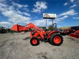 2015 KUBOTA M7060