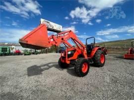 2015 KUBOTA M7060