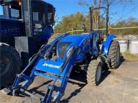 2019 NEW HOLLAND BOOMER 40