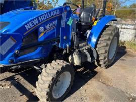 2019 NEW HOLLAND BOOMER 40