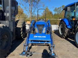 2019 NEW HOLLAND BOOMER 40