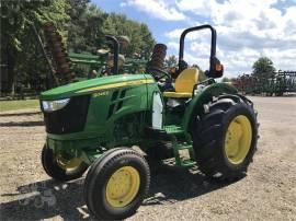 2022 JOHN DEERE 5045E