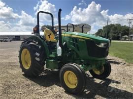 2022 JOHN DEERE 5045E