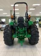 2022 JOHN DEERE 5055E