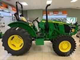 2022 JOHN DEERE 5055E