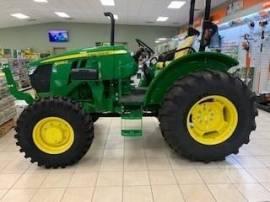 2022 JOHN DEERE 5055E