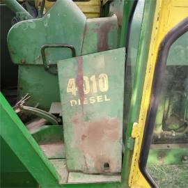 1962 JOHN DEERE 4010