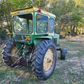 1962 JOHN DEERE 4010