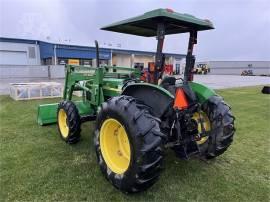 2004 JOHN DEERE 5420