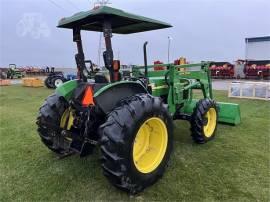 2004 JOHN DEERE 5420