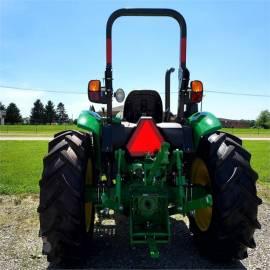 2022 JOHN DEERE 5055E