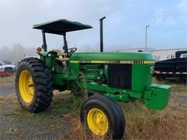 1981 JOHN DEERE 2940