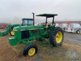 1981 JOHN DEERE 2940