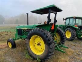 1981 JOHN DEERE 2940