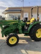 2019 JOHN DEERE 4052R