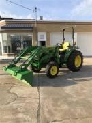 2019 JOHN DEERE 4052R