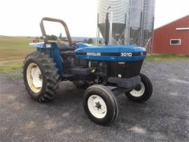 NEW HOLLAND 3010