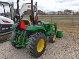 2021 JOHN DEERE 3043D