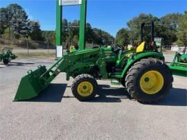 2022 JOHN DEERE 4066M