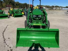 2022 JOHN DEERE 4066M