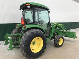 2018 JOHN DEERE 4052R