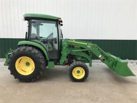 2018 JOHN DEERE 4052R