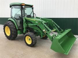 2018 JOHN DEERE 4052R