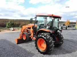 2012 KUBOTA L5740HSTC