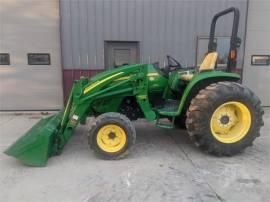 2009 JOHN DEERE 4520