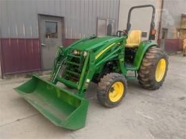 2009 JOHN DEERE 4520