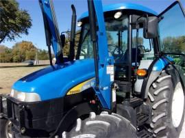 2008 NEW HOLLAND TD5050