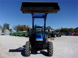 2008 NEW HOLLAND TD5050