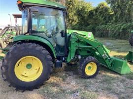 2021 JOHN DEERE 4052R