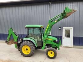 2012 JOHN DEERE 4520