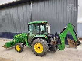 2012 JOHN DEERE 4520