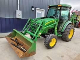 2012 JOHN DEERE 4520