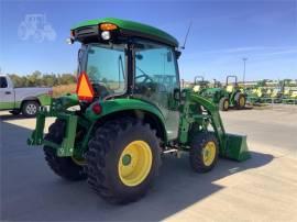 2022 JOHN DEERE 3046R