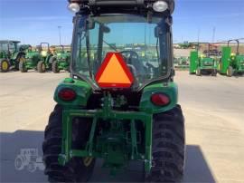 2022 JOHN DEERE 3046R