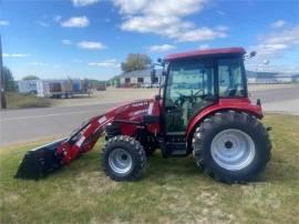 2022 CASE IH FARMALL 45C