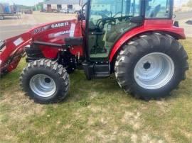 2022 CASE IH FARMALL 45C