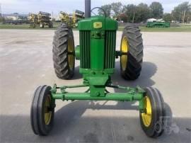 1957 JOHN DEERE 620