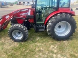 2022 CASE IH FARMALL 45C