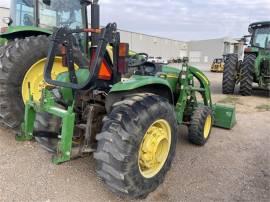 2008 JOHN DEERE 4720