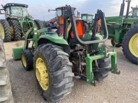 2008 JOHN DEERE 4720